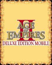 Age Of Empires Deluxe Edition (Multiscreen)
